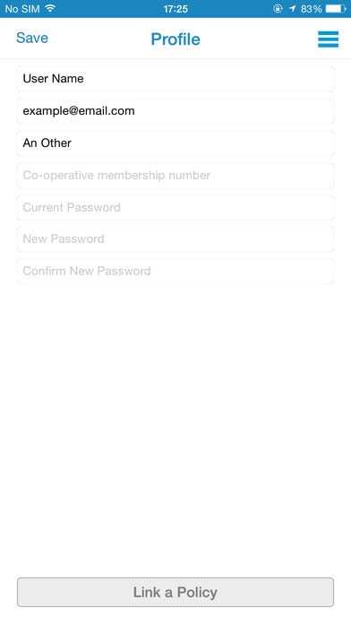 Youth-Rewarding Insurance Apps