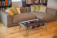 Retro Cassette Tables Image 2