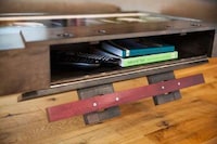 Retro Cassette Tables Image 3