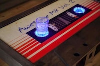 Retro Cassette Tables Image 4