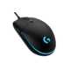 Optical Gaming Mice Image 4