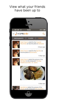 Crowdsourced Menu-Ranking Apps Image 3