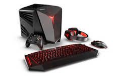 VR-Ready Gaming Computers