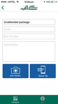 Proactive Tipster Apps Image 2