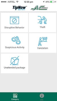 Proactive Tipster Apps Image 3