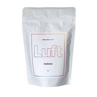 Sublime Coffee Branding Image 4