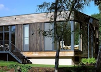 Sustainable Prefabricated Homes Image 2