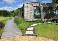 Sustainable Prefabricated Homes Image 3