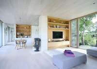 Sustainable Prefabricated Homes Image 5