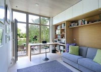 Sustainable Prefabricated Homes Image 8