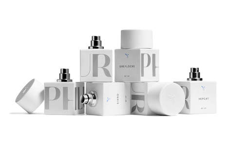 Gender-Neutral Fragrance Collections