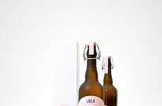 Charitable Special-Edition Beers