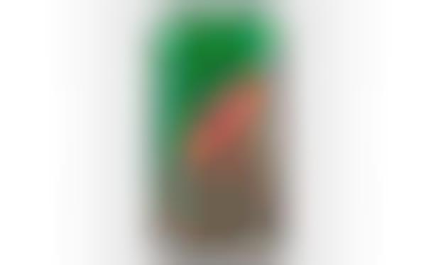 Camouflaged Soda Cans