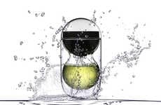 Curvaceous Insulated Teacups