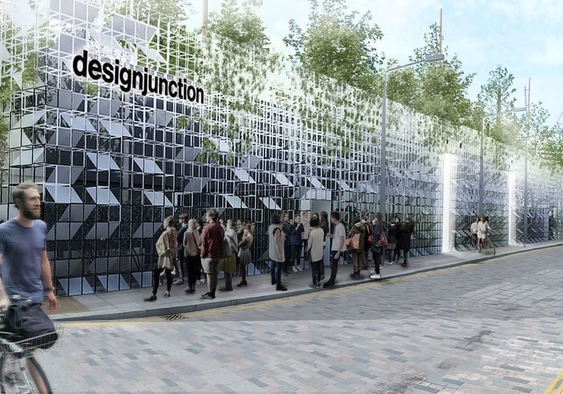 Gridded Green Buildings