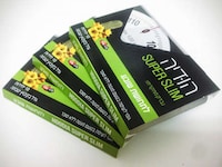Cactus-Flavored Chewing Gum Image 3
