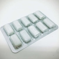 Cactus-Flavored Chewing Gum Image 5