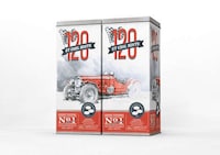 Retro Racecar Mint Packaging Image 2
