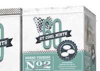 Retro Racecar Mint Packaging Image 5