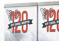 Retro Racecar Mint Packaging Image 6