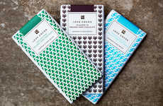 Artisan Chocolate Bars