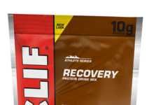 Protein-Packed Recovery Drinks