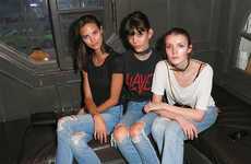 Relaunched Jean Celebrations