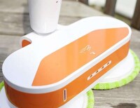 Wireless Spinning Mops Image 2