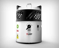 Eco-Friendly Cooking Stoves Image 2