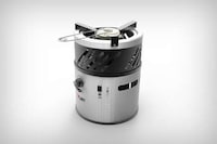 Eco-Friendly Cooking Stoves Image 3