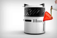 Eco-Friendly Cooking Stoves Image 4