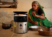 Eco-Friendly Cooking Stoves Image 5