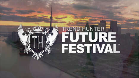 Trend Safaris & Toronto Culture