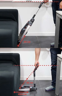 Hinged Vacuum Cleaners Image 5