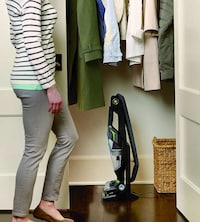 Hinged Vacuum Cleaners Image 6
