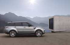 Semi-Autonomous SUVs