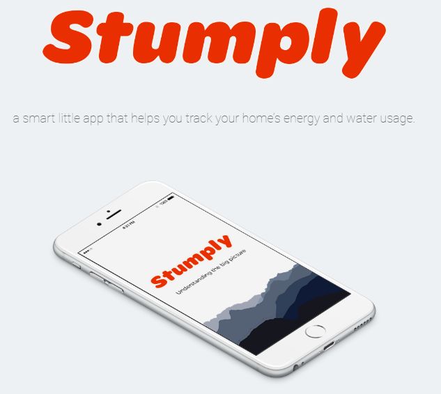 Utility Usage-Tracking Apps
