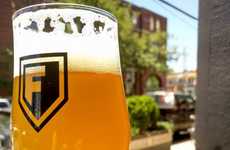 Band-Honoring Brews