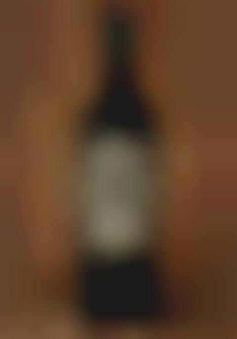 Botanical Wine Labels