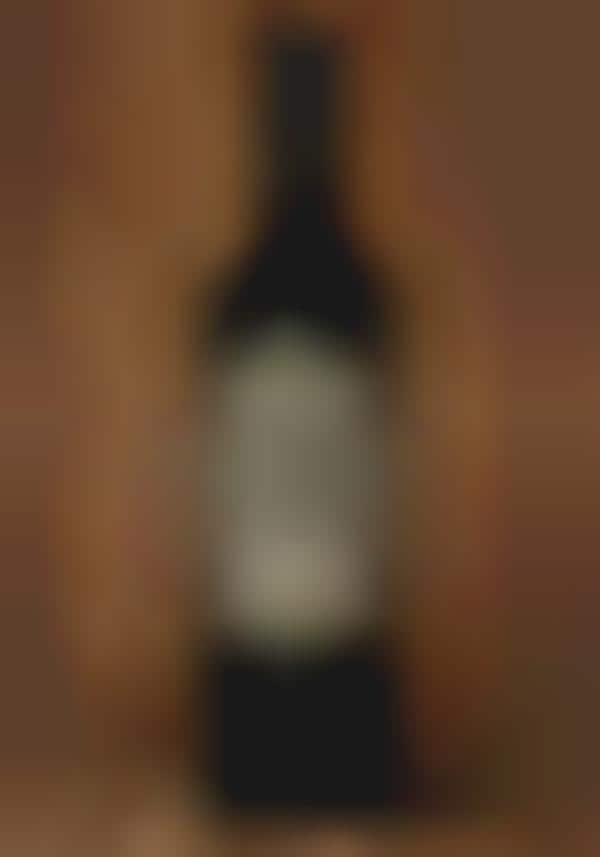 Botanical Wine Labels
