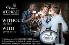 Full-Bodied Alcohol-Free Beers