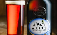 Full-Bodied Alcohol-Free Beers Image 2