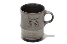 Luxe Rustic Coffee Mugs
