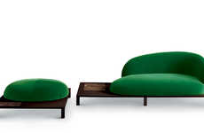 Culturally-Inspired Furniture Collections