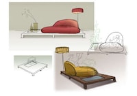 Culturally-Inspired Furniture Collections Image 7