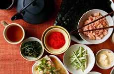 Dinner Party Delivery Services