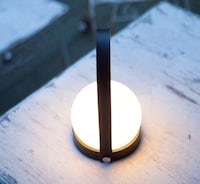 Globular Danish LEDs Image 5
