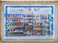 Perforated Pharmacy Exteriors Image 5