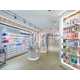 Perforated Pharmacy Exteriors Image 7