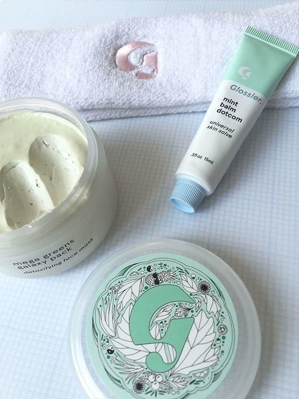Relaxation-Inducing Cosmetics